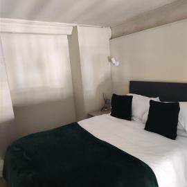 Central City Apartment, hotell i Central Station