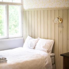 Majatalo Kukkasrinne, hotel i Lahti