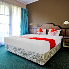 Hotel Rio Asri Reborn