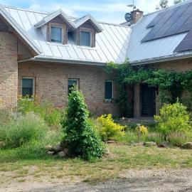 Siedlisko w Dolinie Wieprza, hotel en Giżyce Kolonia