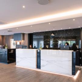 MICHELINO 75 by the Sydney Hotel, hotell i Bologna