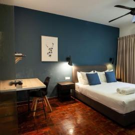 Bukit Damansara Terrace, hotel in Kuala Lumpur