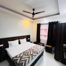 Hotel Wisteria Haridwar