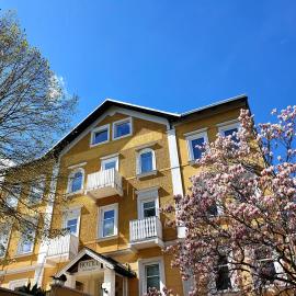 Hotel Hotwagner, hotel u gradu 'Maria Enzersdorf'
