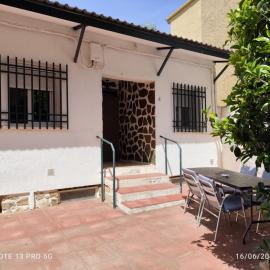 La Casa de la Laguna