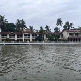 Hotel Riverside