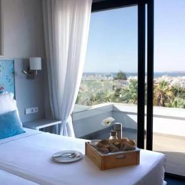 Agua Hotels Alvor Jardim, hotell sihtkohas Alvor