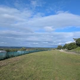 Gallow Hill Campsite