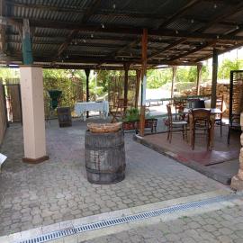 Rive rosse, hotel Masseranóban