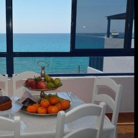 Apartment Bella View Center Playa Blanca By PVL