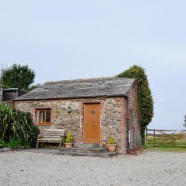 Nellys House, hotel in Saint Merryn