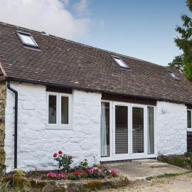 Cornbrash Farm Cottage, hotel a Dallington