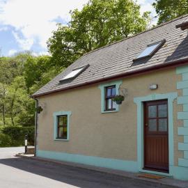 Yr Efail Argoed