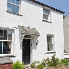 Primrose Cottage, hotel in Bowness-on-Windermere