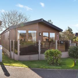 Beagle Lodge, hotel a Runswick