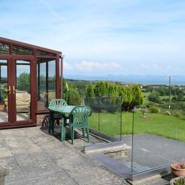 Bryn Hudol, hotel a Abererch