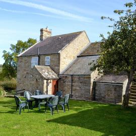 East Bridge End Farm, hotel a Frosterley
