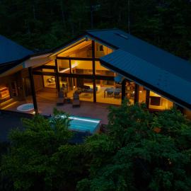 Villa Metsä KARUIZAWA, hotel di Karuizawa