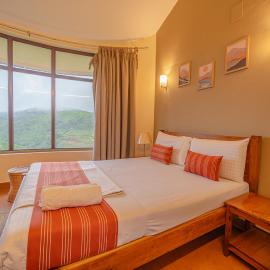 Aruvi Mountain Villa Vagamon - Pet Friendly Nature Stay by VOYE HOMES, hotel in Vagamon