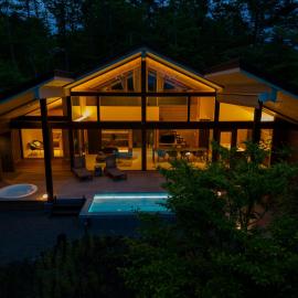 Villa Metsä KARUIZAWA