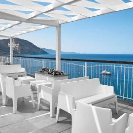 Capo Skino Park Hotel, khách sạn ở Gioiosa Marea