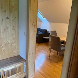 Ferienwohnung Harrer