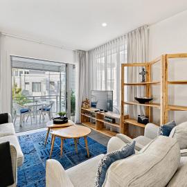 The Waterfront Suites 2 Bedroom