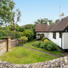 Chilterns Farm Cottage Hideaway Pass the Keys, hotel in Little Missenden