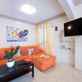 Casa di Bruna, hotell i Atrani
