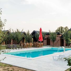 Etno Camp Lucić