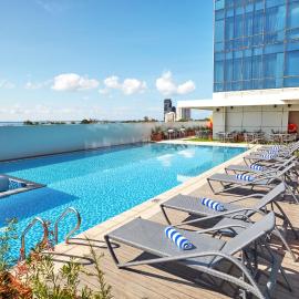 MCollection - Mactan Island Stay Near Beach and Airport, hotel a Punta Engaño