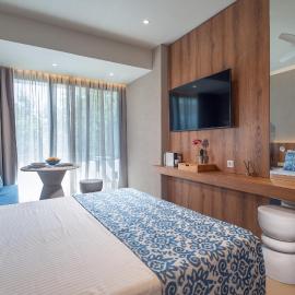 Cozy Suite