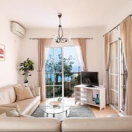 Private villa in Tamango Hill, khách sạn ở Torrox