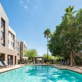 SpringHill Suites Scottsdale North