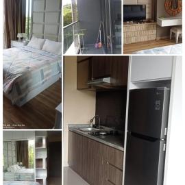 JLRealEstate, viešbutis mieste Sepinggan