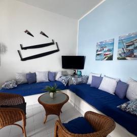 Le casette di nonna Giulia B, hotel in Lingua