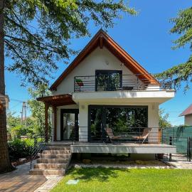 Apartman Bluna, hotel u Siofoku