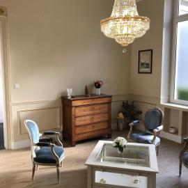Maison d'hôte L'Esperance chic et calme