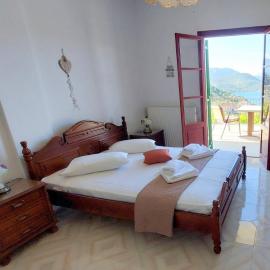 SERENITY Apartments 1, hotel Vathíban