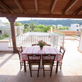 Villa nel centro Salento - Free Wi-Fi