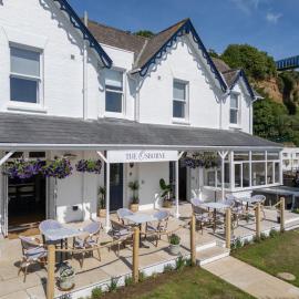 The Osborne, hotel u gradu Shanklin
