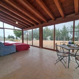 Villa Veranda Panoramica by Holiday World, hotel a Ravanusa