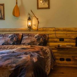 Il Ranch Country House B&B، فندق في أناني
