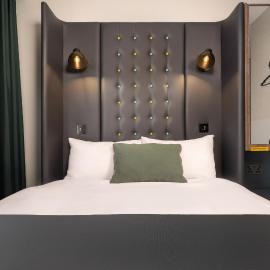 Point A Hotel London Waterloo, hotel Londonban
