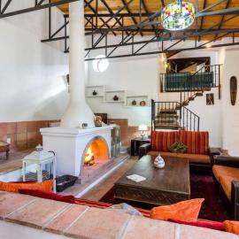 Molino Arroyo, hotel a Guájar-Faragüit