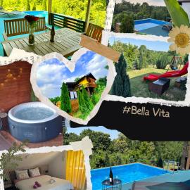 Holiday Home Bella Vita, hotel u gradu Gornji Mihaljevec