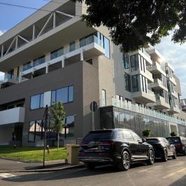 Walter Loft Luxury Residence- Self Check-in & Underground Parking