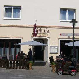 Hotel Amadis, hotell i Harsewinkel