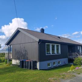 Apartament Sandstrand, hotel u gradu Tovik