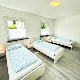 Beautiful Apartment in Lichtenstein